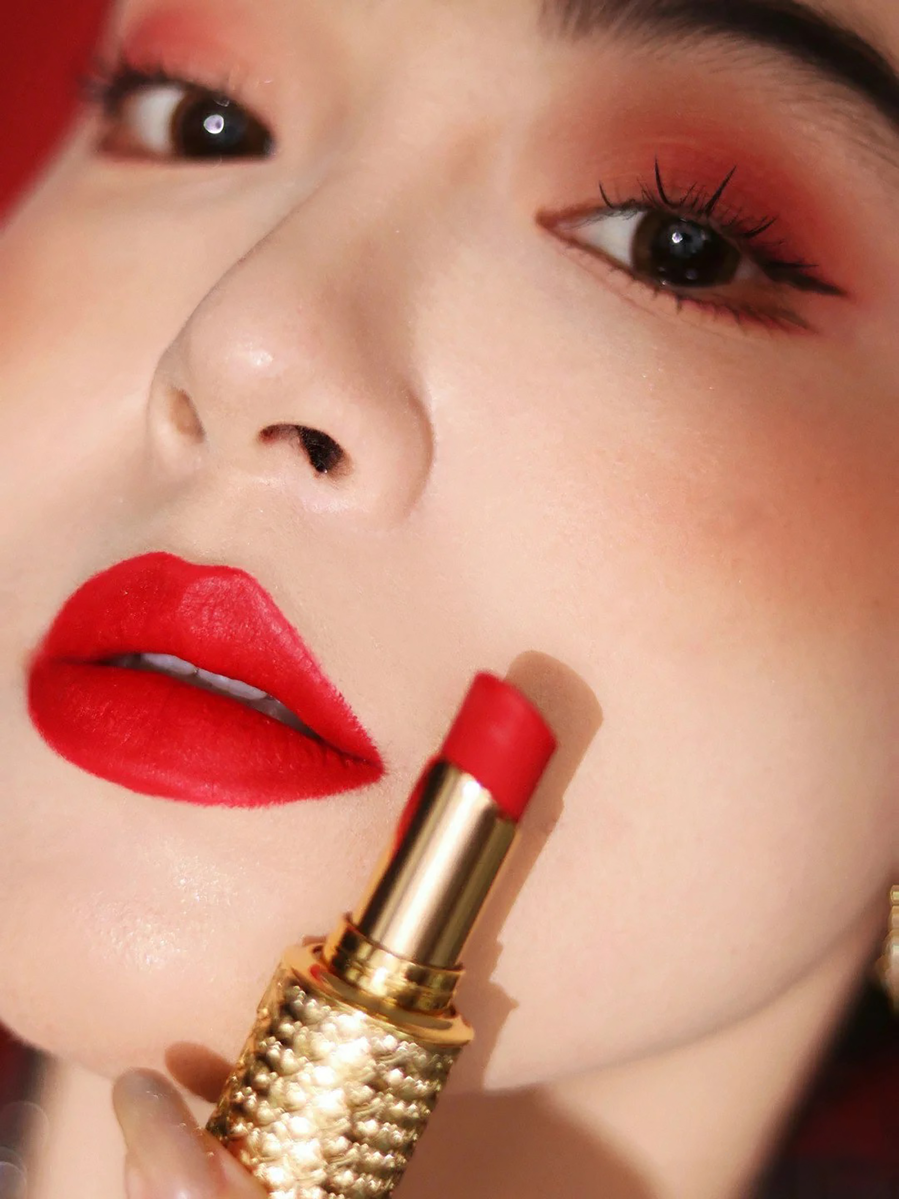 什么口红看起来贵一点,国货高级感口红