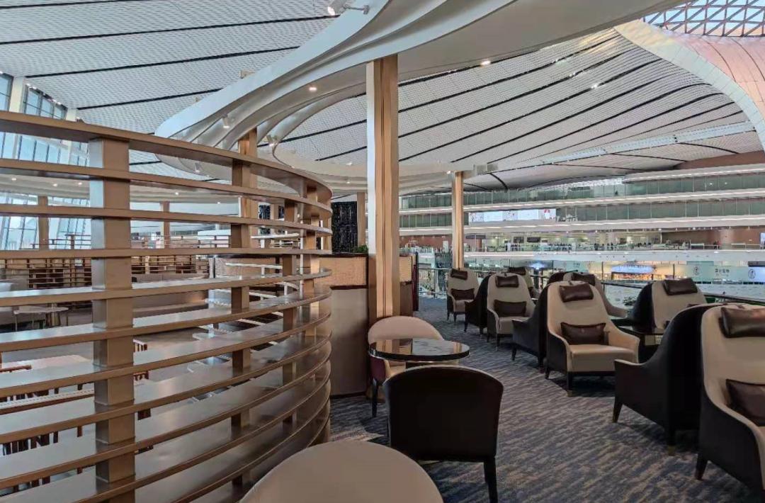北京大兴机场贵宾厅图片,北京大兴机场贵宾厅多少钱
