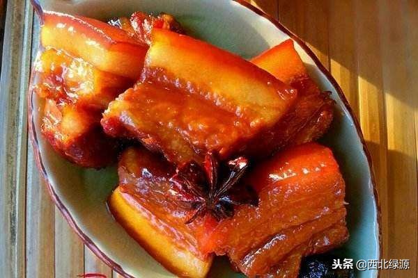 做卤味放什么比较上色,卤味不加酱油怎么调味