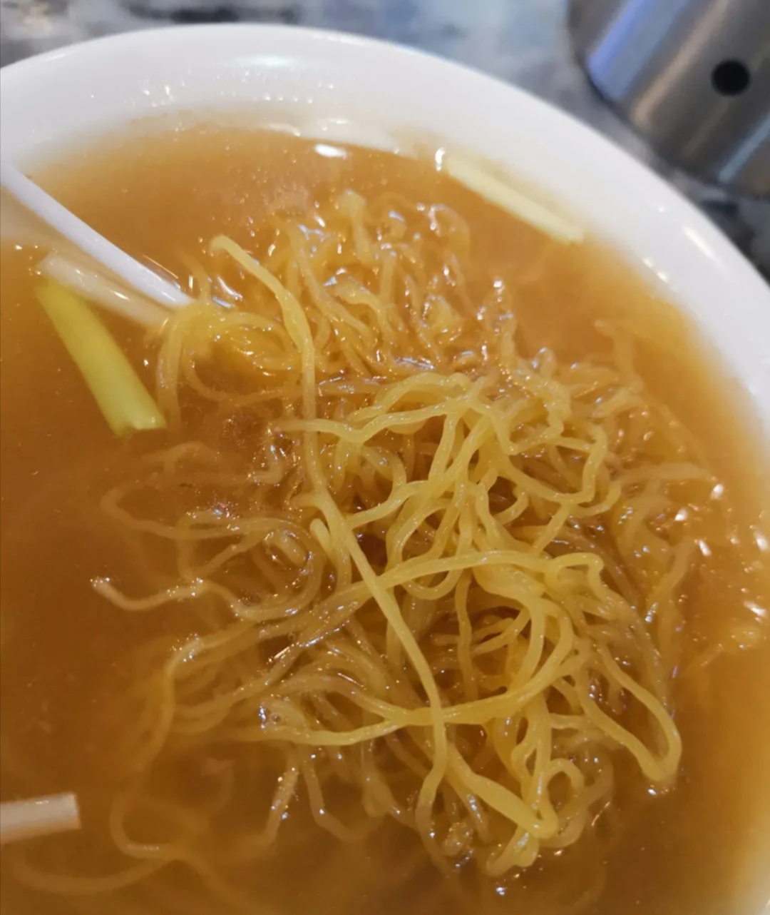 东华西路五十载老牌云吞面，老广口碑一直贬褒不一出品究竟如何？