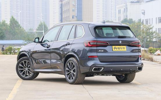 宝马x5340有高功率吗,宝马x5买340马力还是306马力