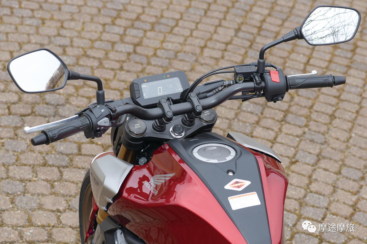 2019款本田cb125摩托车售价,本田cb125r最高时速