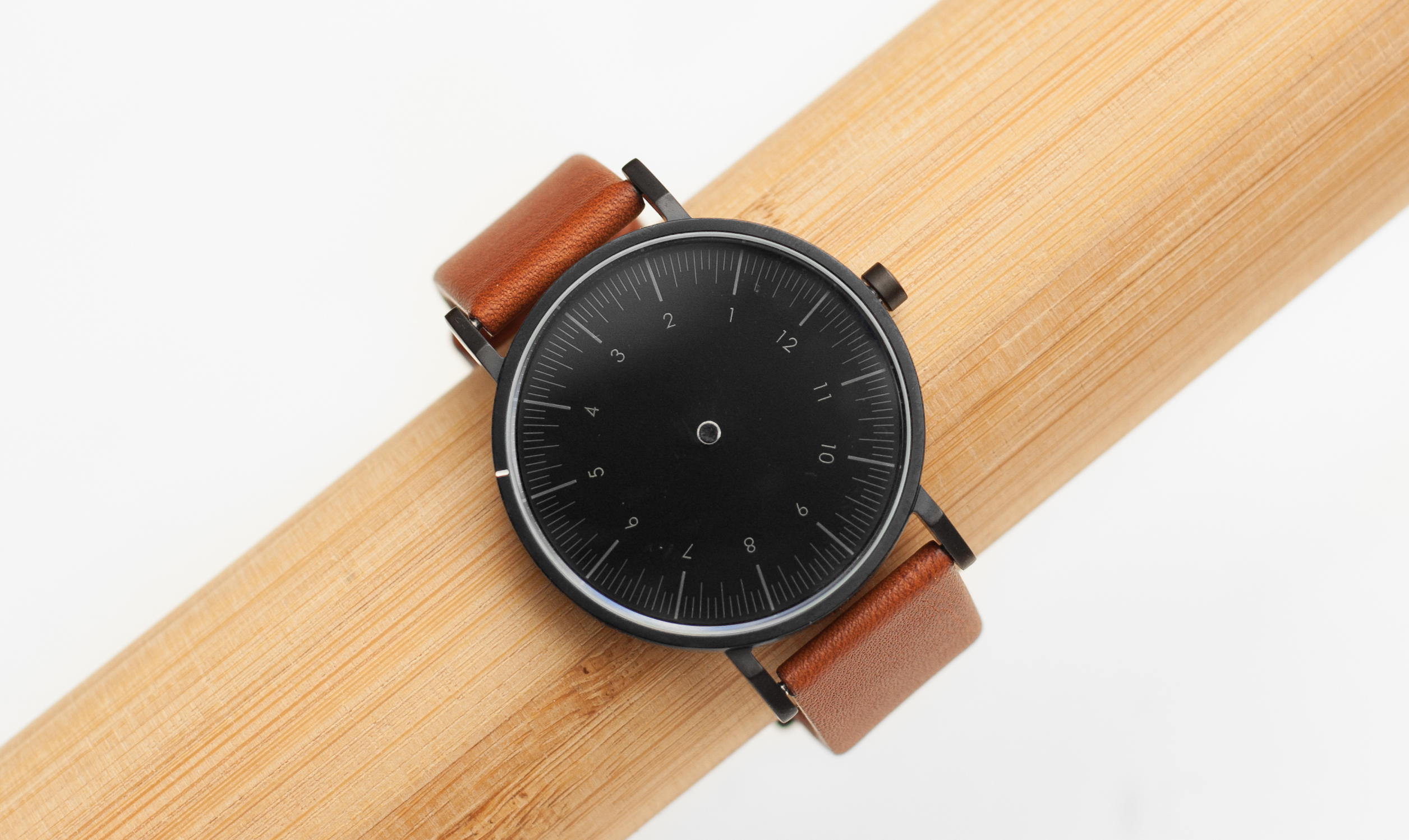 45款超赞的ins小众高颜值品牌手表 (简约ins风电子手表)