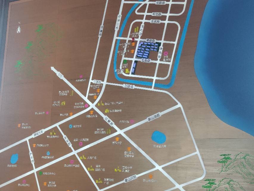 象山海伦堡象东府,象山海伦堡小区