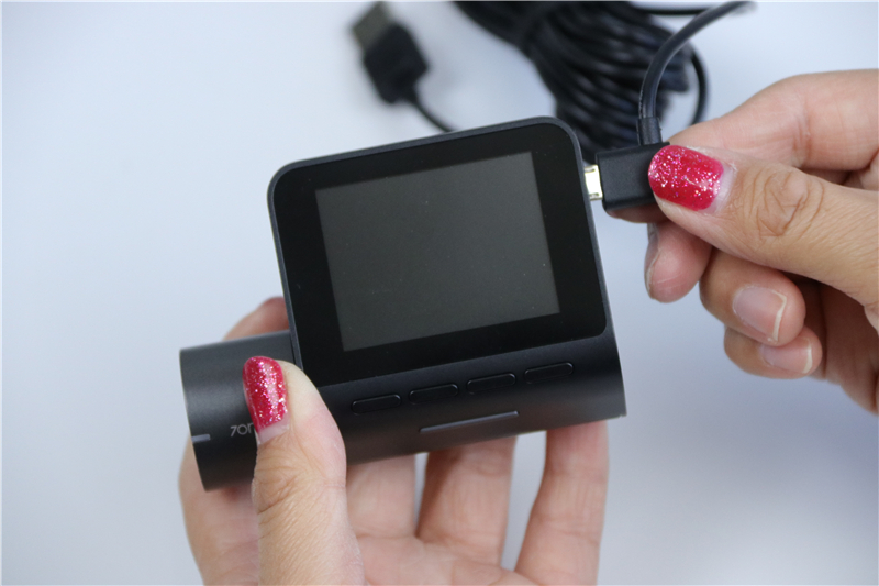 小米行车记录仪最新款官方消息,小米智能行车记录仪测评