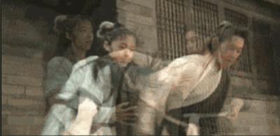 武林外传最有哲理的一句话,武林外传最经典的一句台词