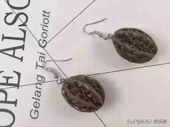 这些不起眼的小物件,一下暴露了你的文玩属性