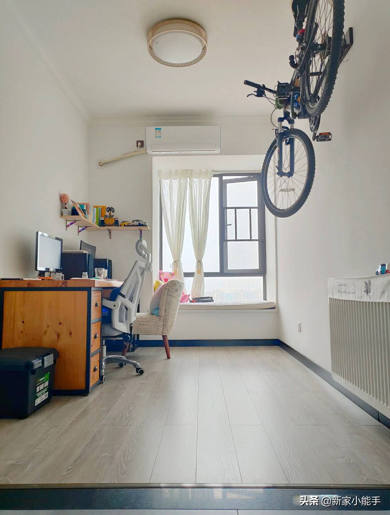 新家入住半年后才发现的装修问题,新房子入住一年后还有甲醛