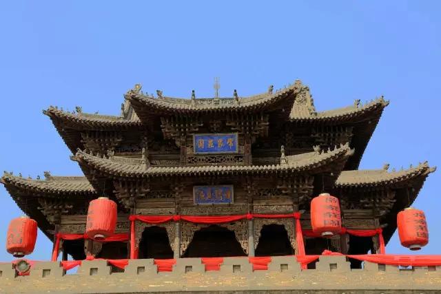 【我的苦乐年华11】寻根：我姓常，我从哪里来？！