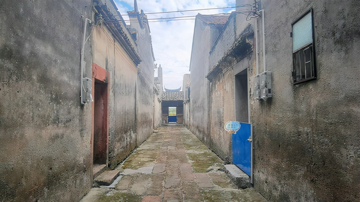 清远乡间有座“城堡”：仿北京翰林院，用18年建造，充满了神秘感