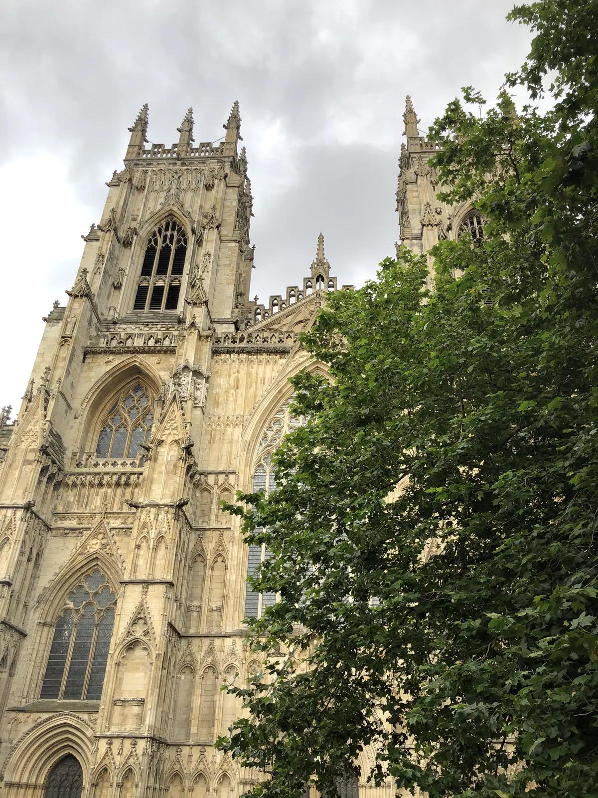 英国12日旅游的行程,英国深度游跟团6日