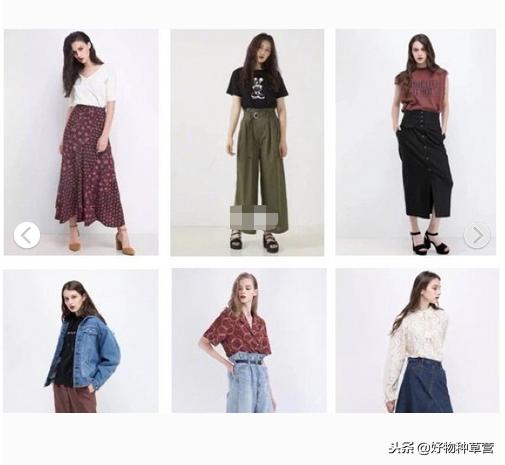 职场穿搭女装品牌,想穿一些提升自己气场的职场女装