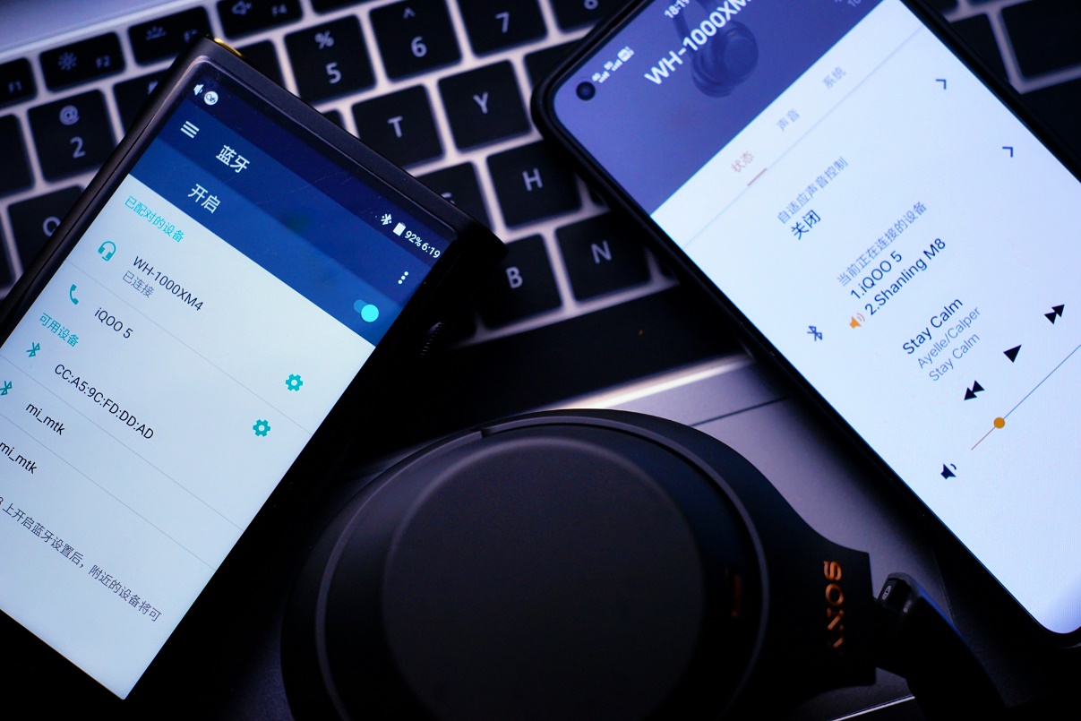 绱㈠凹wh-1000xm4娴嬭瘎,绱㈠凹wh-1000xm4闄嶅櫔鑰虫満缁埅鑳藉姏