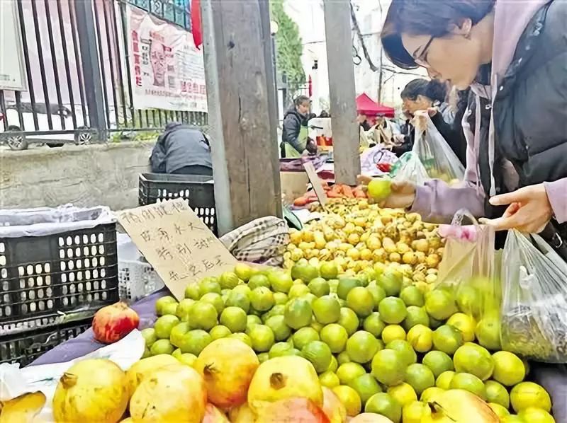 兰州早市都在什么地方,几点开市最佳时间