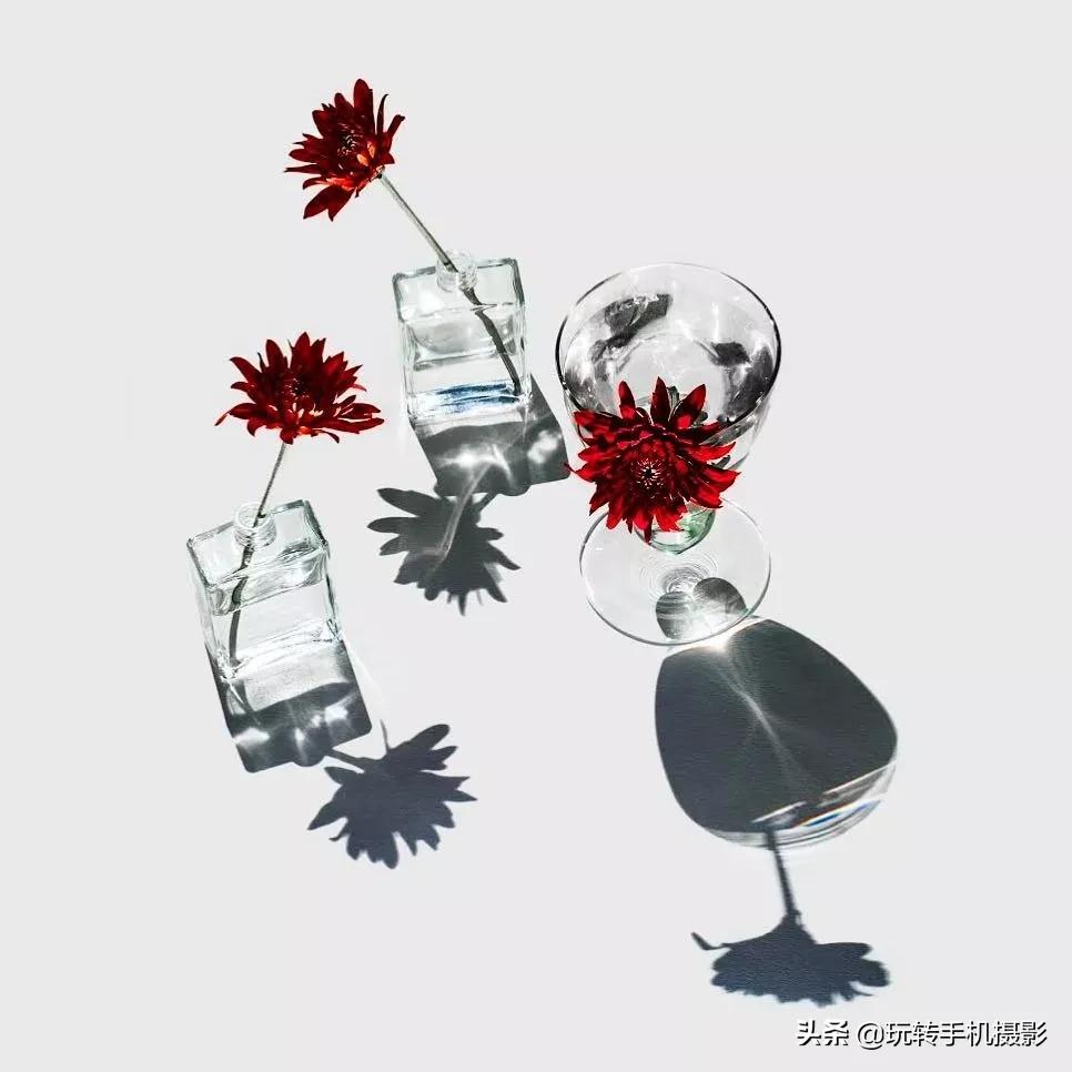 宅宅的风格拍照,绝美宅家拍照教程秒get氛围感照片