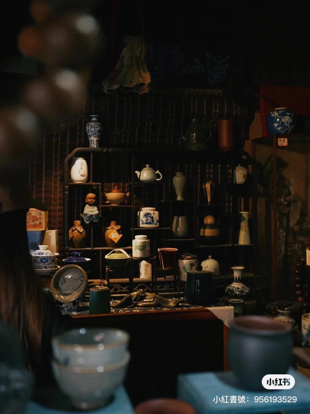 南宁穿巷过古镇,南宁穿越时空