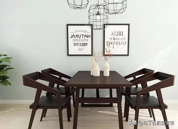 定制家具设计标准尺寸,全屋家具尺寸标准大全