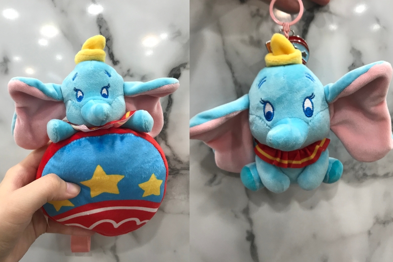 比粉嫩比可爱!小七迪士尼樱花季再推实用小物,Kitty也有新货到