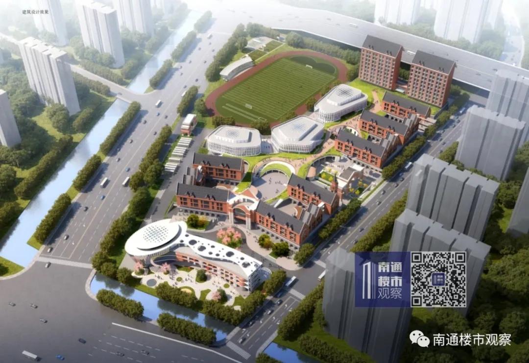 南通双语国际幼儿园,南通国际双语学校怎么样