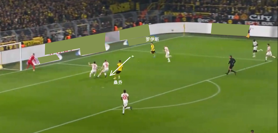 多特后防,多特绝杀莱比锡