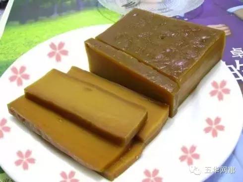 美丽的五华县,五华我可爱的家乡