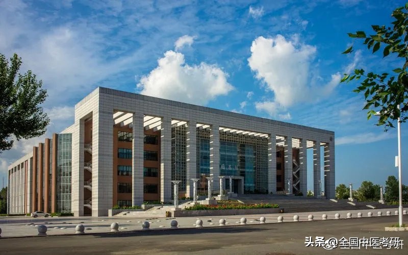 中医考研大学排行榜,国内顶尖的中医药大学考研