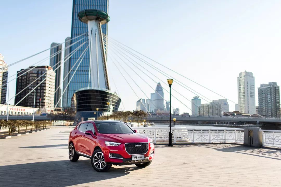 新款哈弗f5国产版,2020哈弗f5试驾视频