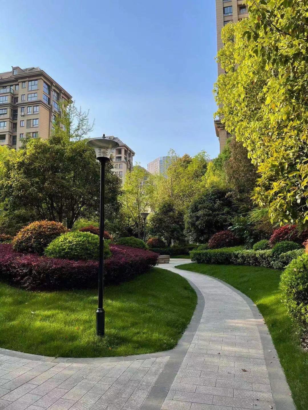 探秘合肥更受欢迎的主题公园,合肥宝藏小区