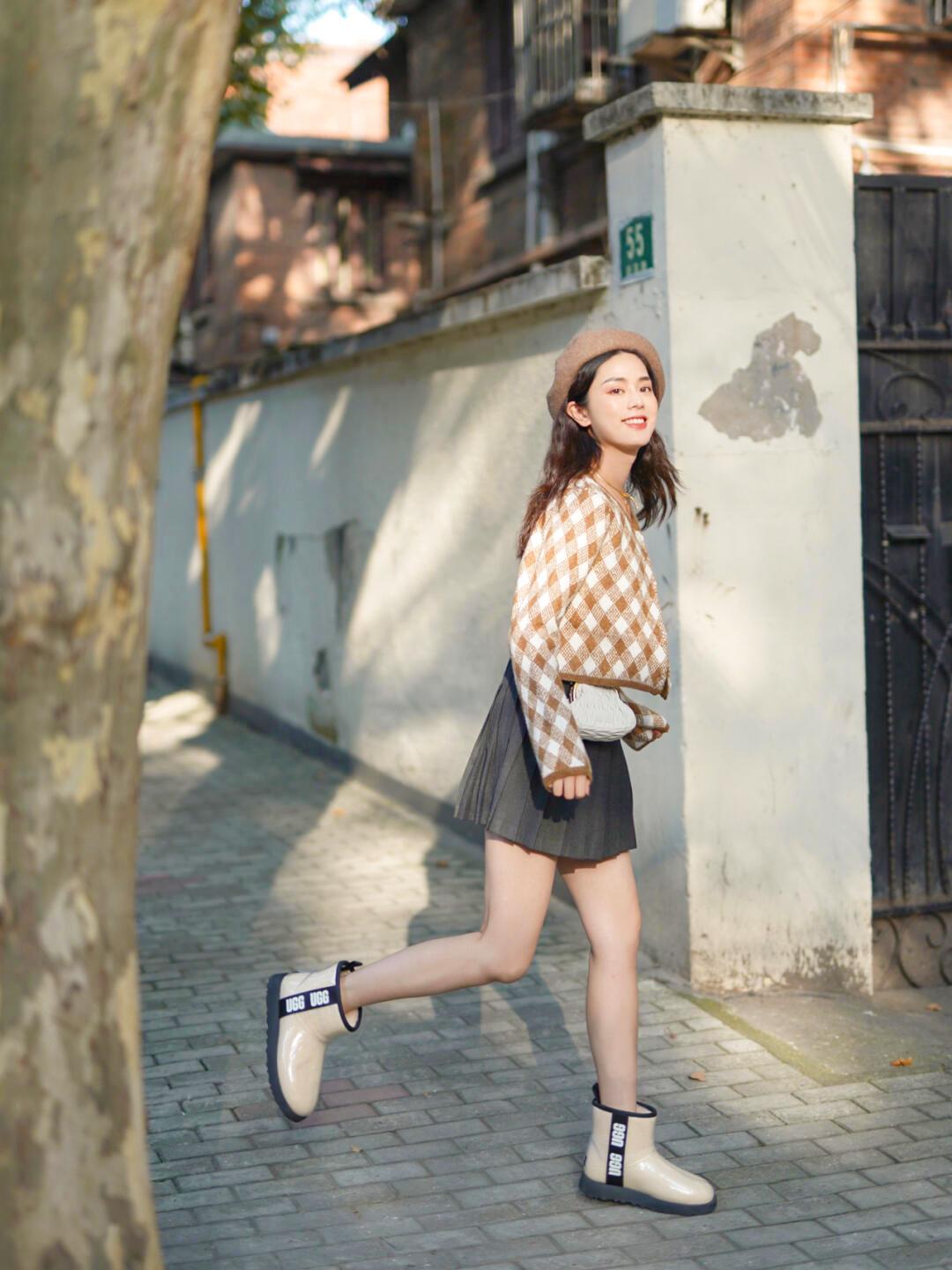 开春第一双鞋推荐,早秋必穿的6双鞋太好看了