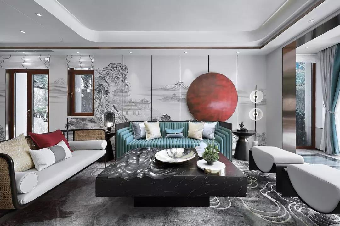 软装设计到底是做什么,软装设计从哪里入手