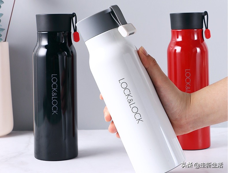 保温杯不保温?两个细节不注意,杯子再贵也白瞎