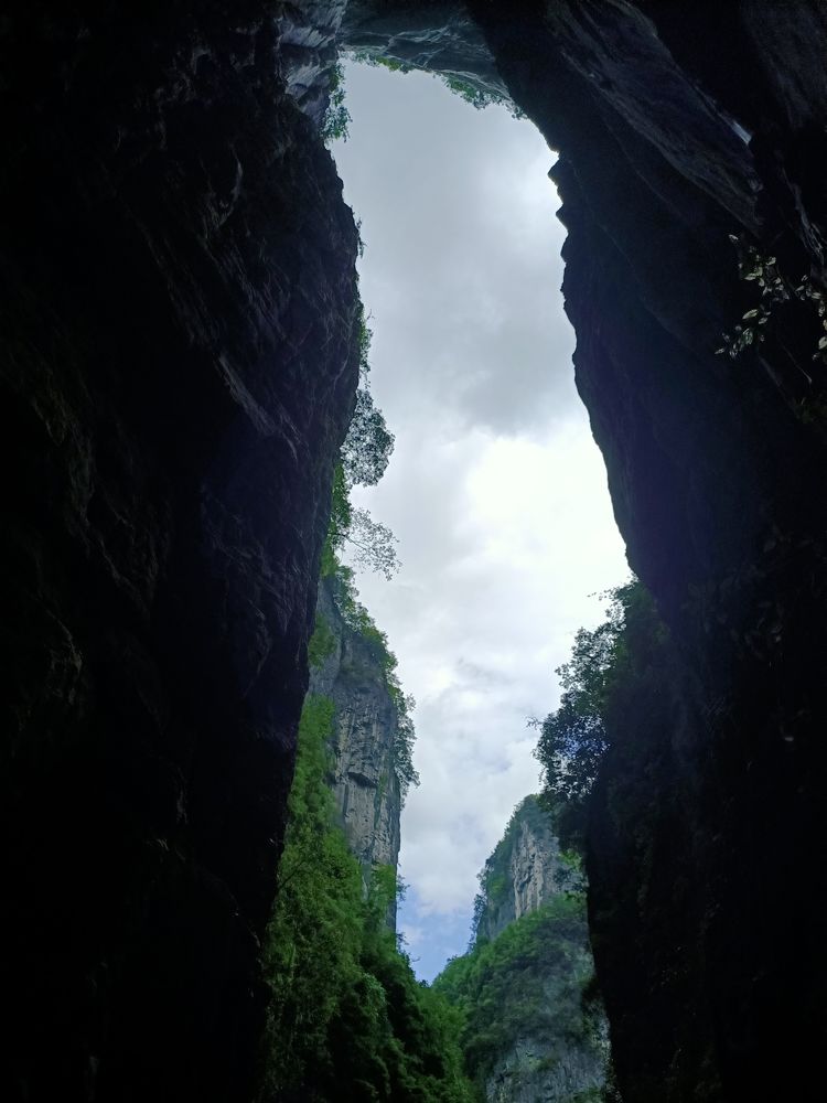 大美武隆仙女山,畅游重庆武隆区仙女山