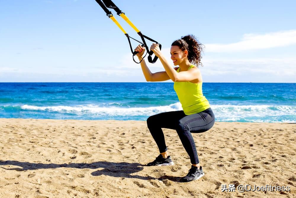 健身房小工具训练课程,健身房实用私教小工具