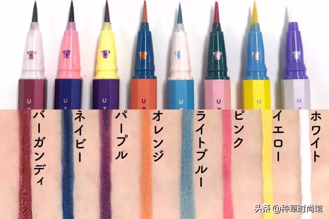 白名单出炉！这8款你绝对没用过