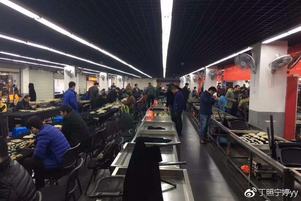 一招鉴别俄料和籽料,鉴别俄料