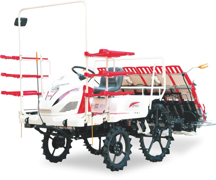 最新款小型水稻插秧机4排,水稻插秧机推荐