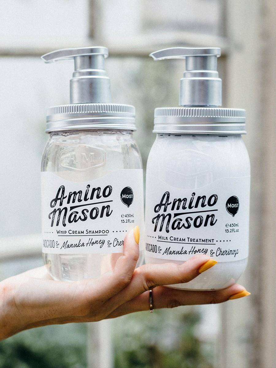 洗头发应该用哪种洗发水最好,洗头水怎么洗