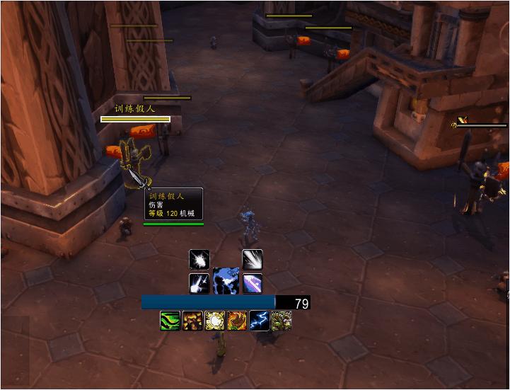 魔兽世界dps可以一键宏吗,魔兽世界远程pvp哪个厉害