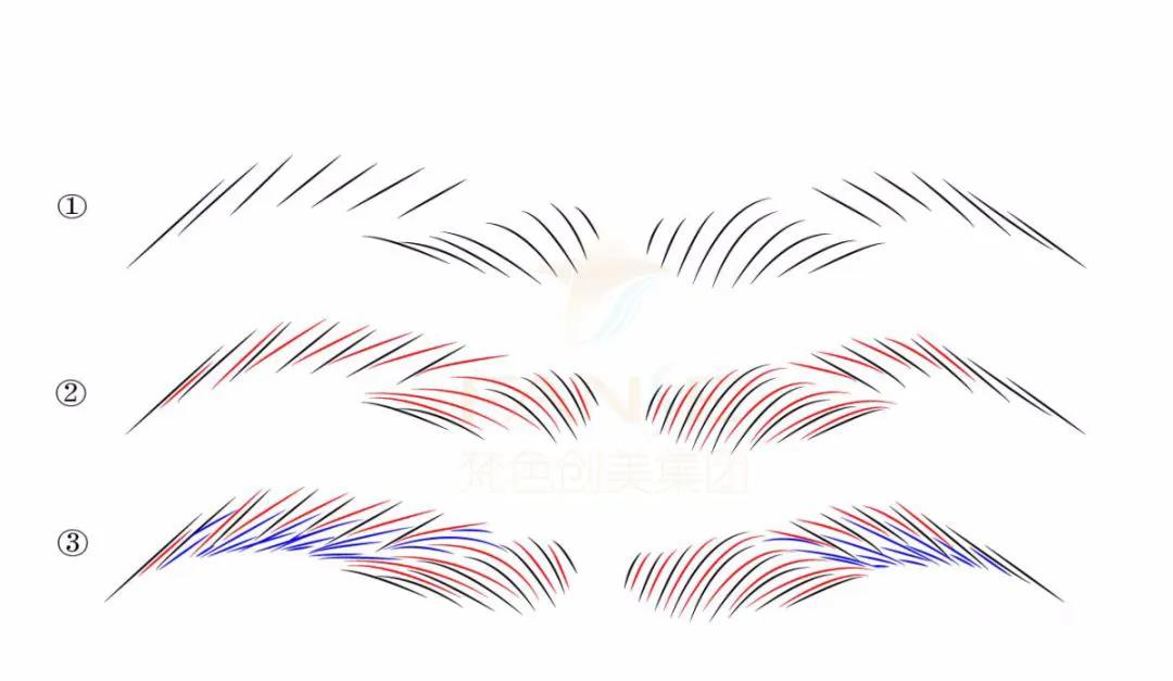 梵娅纹绣教程全过程,梵娅纹绣什么颜色好看