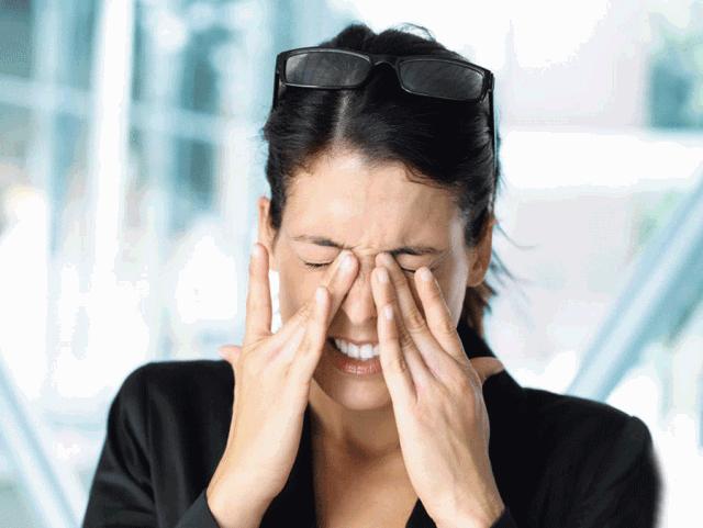 蒸汽眼罩和眼贴和眼药水哪个更好,护眼贴和眼药水热敷眼罩哪个好