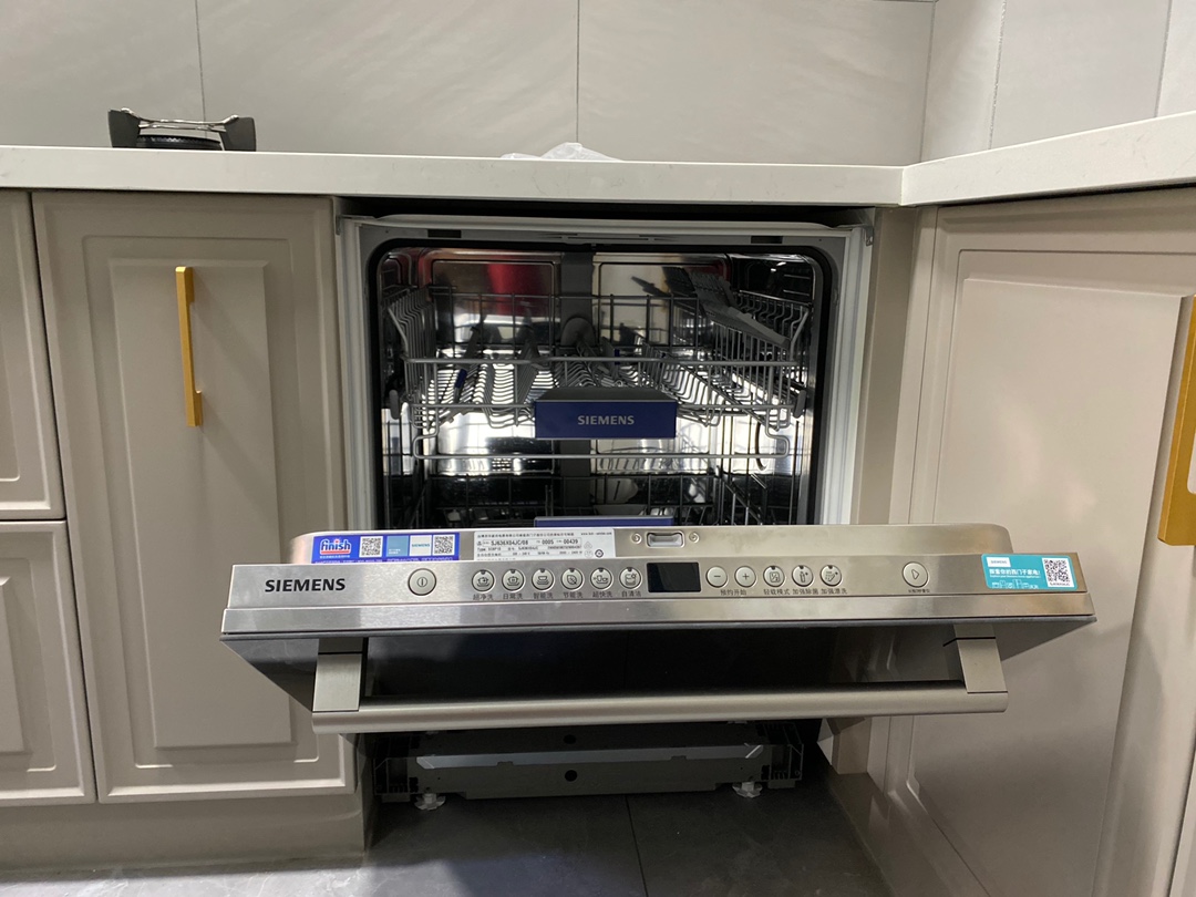 集成洗碗机到底是不是智商税,超声波洗碗机是智商税吗