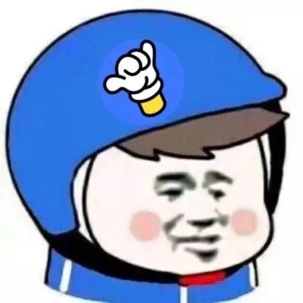 表情包logo潮牌,佛系商标头盔表情包