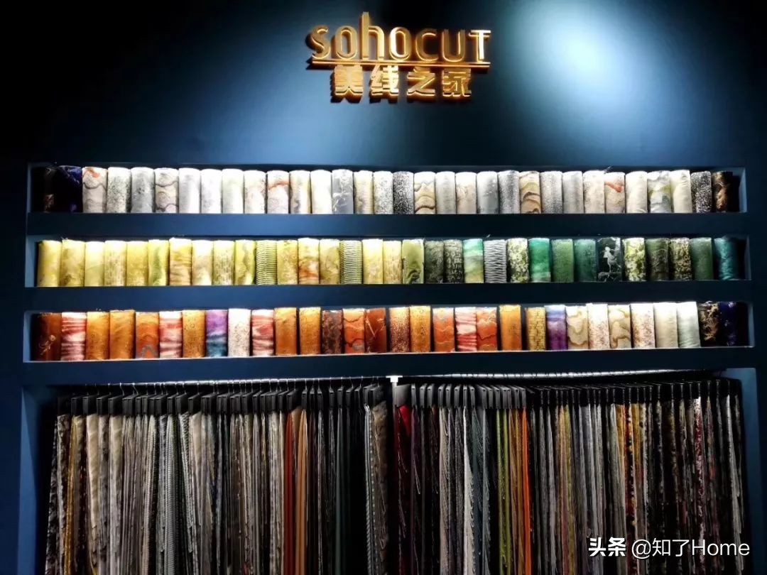 简约家纺布艺,中式家纺布艺