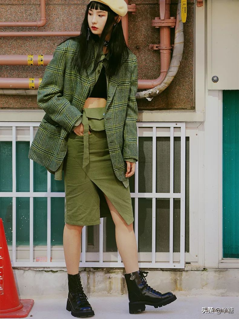 质量又好又百搭的鞋店,小众潮款鞋店