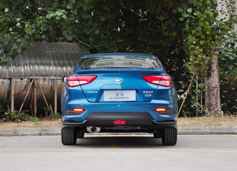 东风日产蓝鸟cvt智联智酷版,日产蓝鸟cvt变速箱质量怎么样