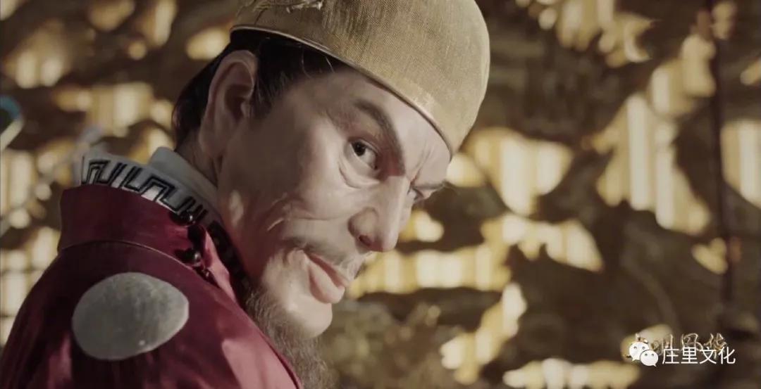 《大明风华大汉、三国、大宋风华…》：那些帝王身边的石家庄女人