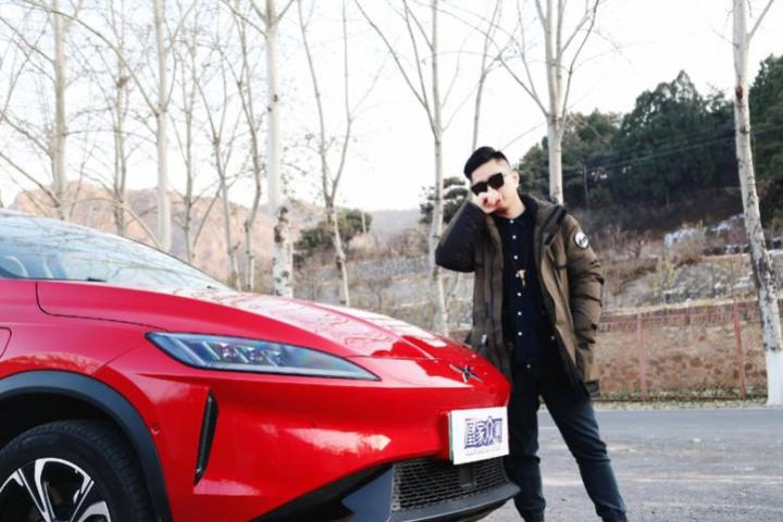 小鹏g32020智享版真实续航,小鹏g3升级版上市综合续航520公里