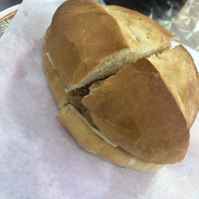 每天3w步的珠海澳门小清明