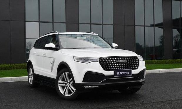 全球公认油耗最高的车油老虎,盘点油耗高到离谱的八款油老虎