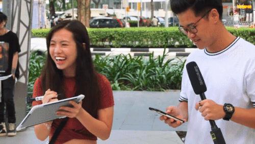 新加坡人的中文说得怎么样,新加坡人的真实华语水平